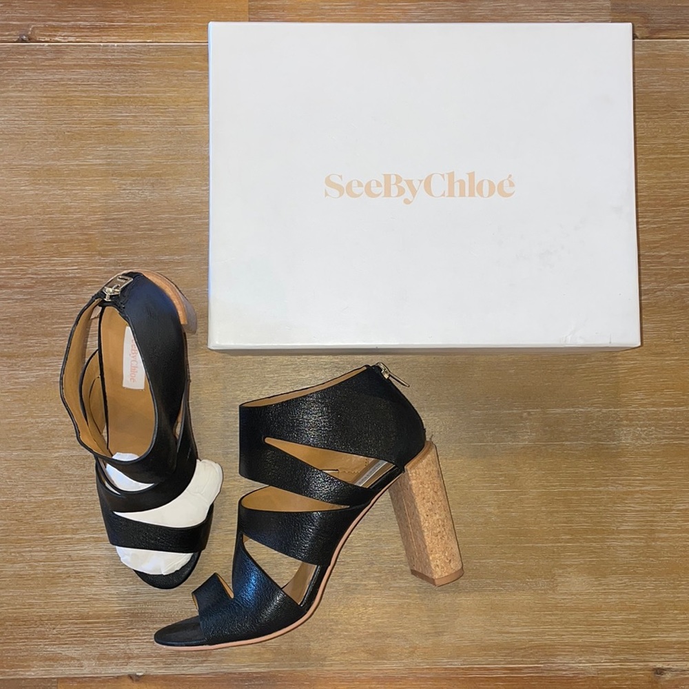 See by Chloe